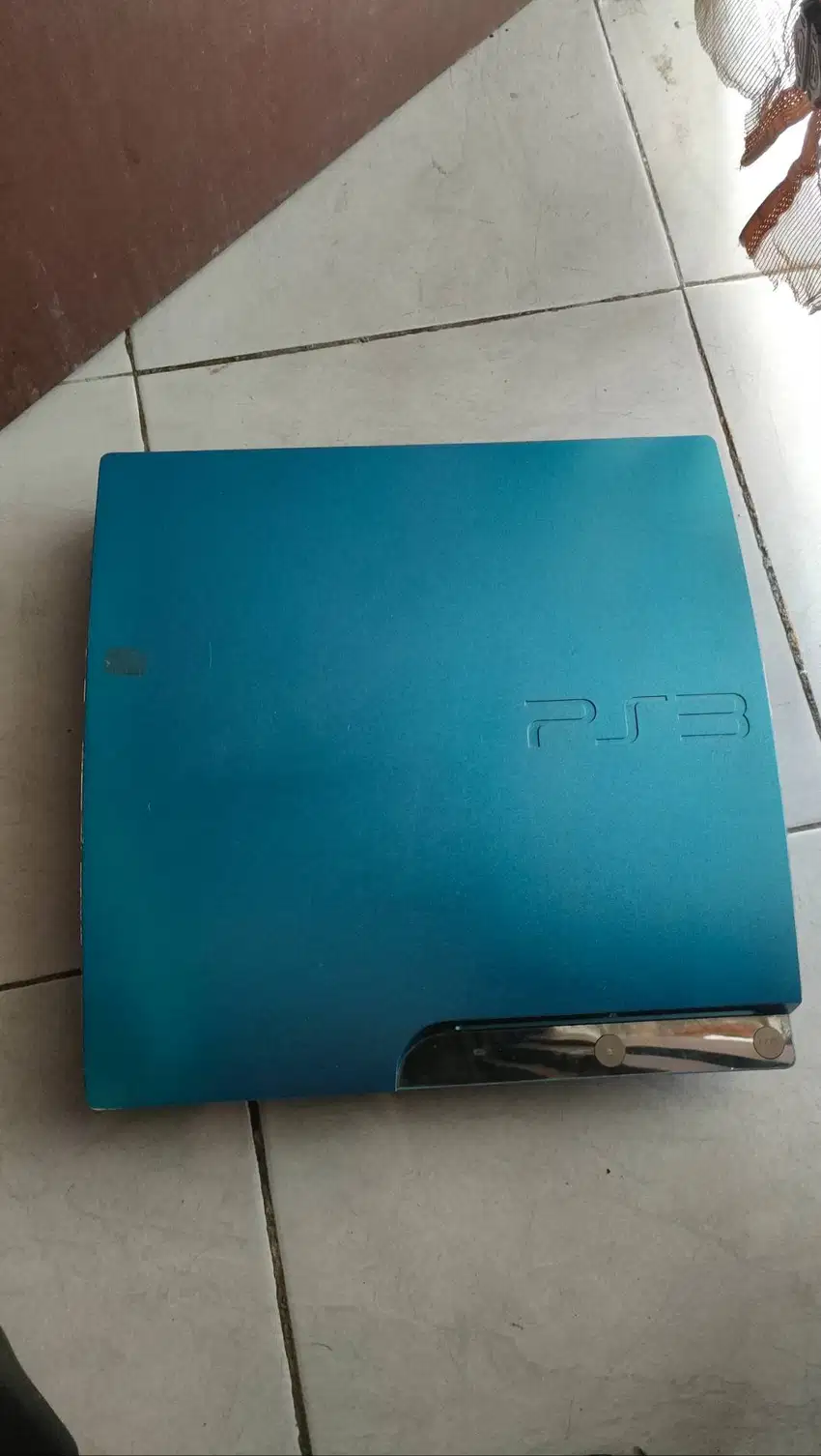 Playstation 3 - PS3