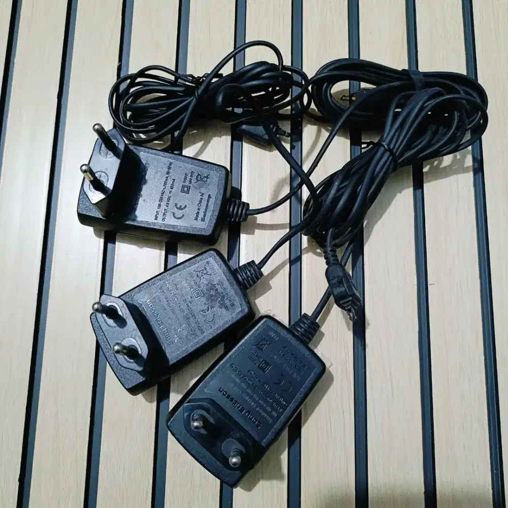 Charger Sony Ericsson CST 61