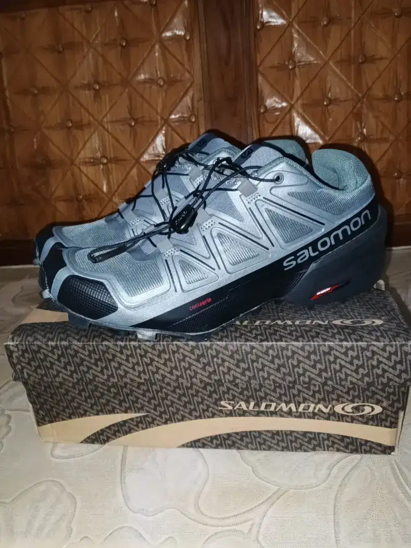 Salomon speedcross 5 sz 45