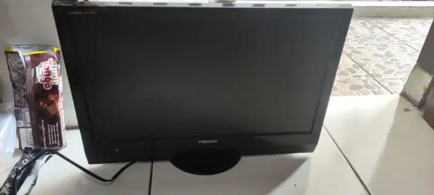 TV Toshiba 19HV10E