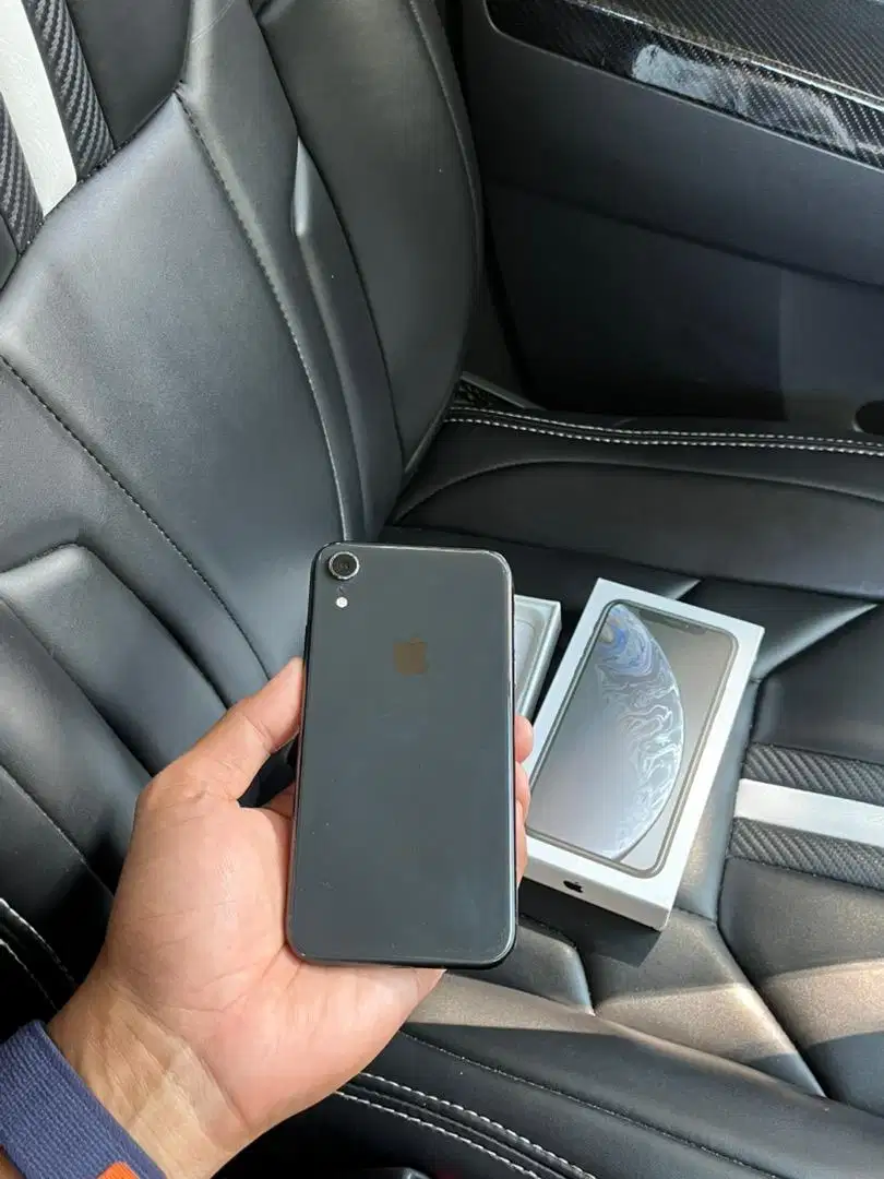 iphone xr 128gb beacukai permanen