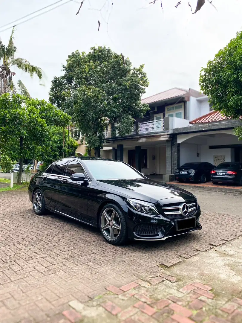 Mercedes-Benz C250 Km 44Rb CASH