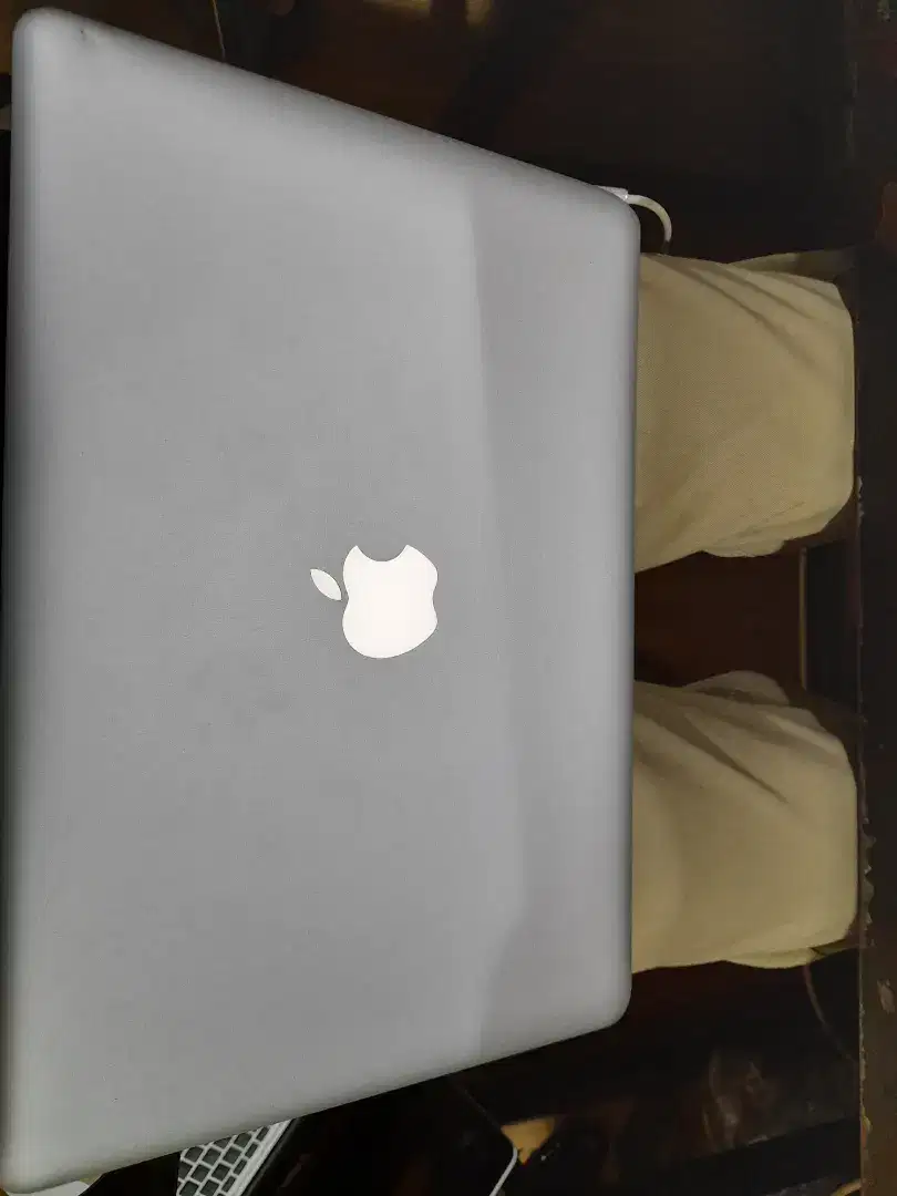 MacBook Pro 13 2012 i5 8GB DDR 3 OS Catalina