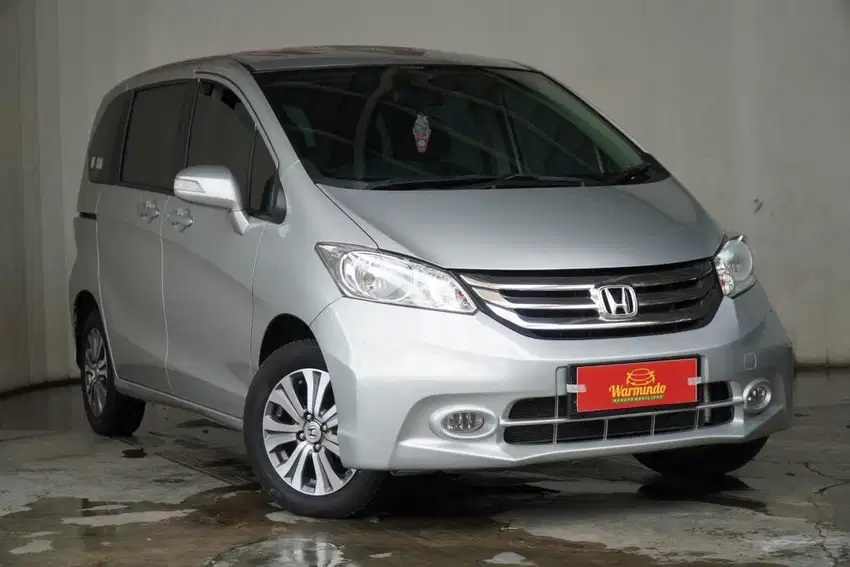 HONDA FREED PSD AT 2014