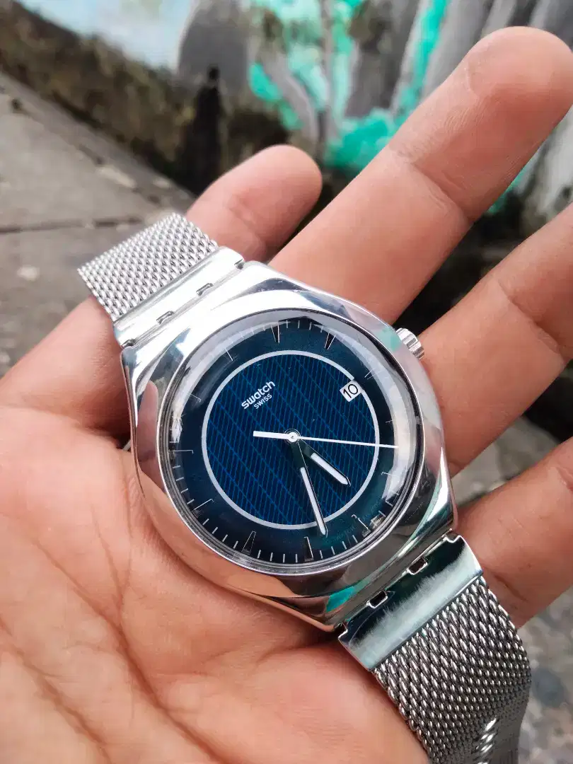 Di Jual Jam Tangan