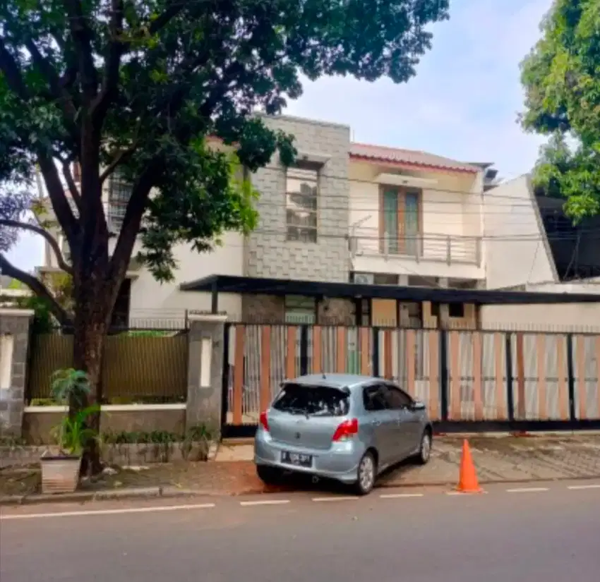 Rumah Panglima Polim