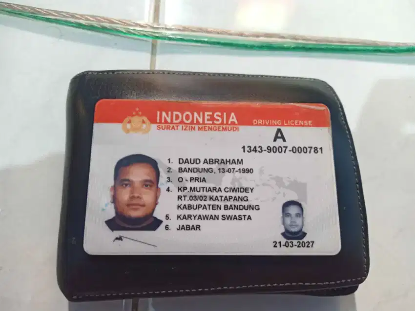 driver di hari Sabtu Minggu dan libur nasiaonl