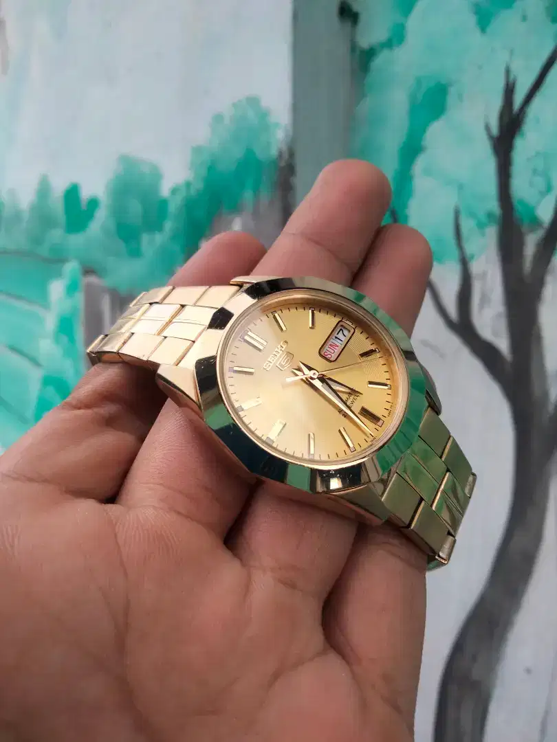 Di Jual Jam Tangan