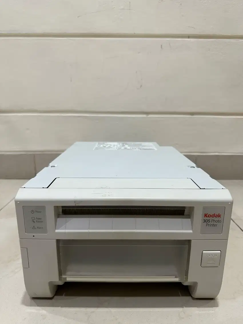 Jual Kodak 305 Photo Printer