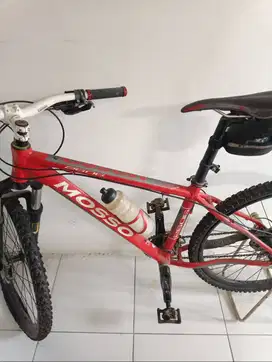 Sepeda mtb mosso 2606