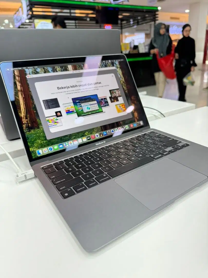 Macbook Air M1 ibox new