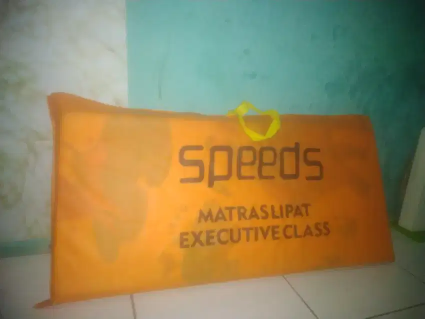 Karpet Matras Lipat merk Speeds