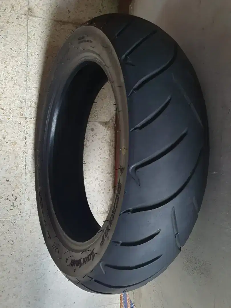 Ban Dunlop & IRC 140/70-14 (buat aerox,xmax,lexi,vario)