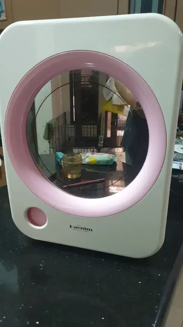 Haenim uv sterilizer