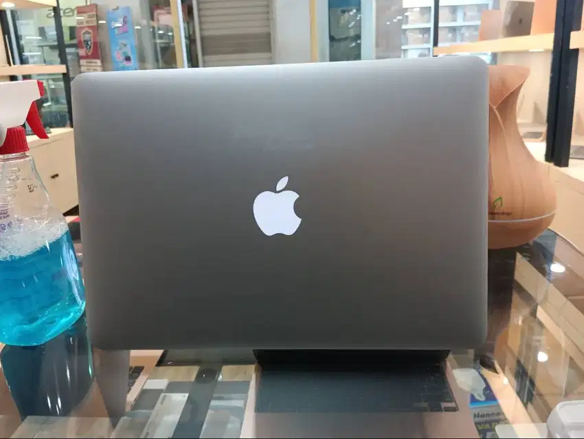 MACBOOK AIR 2017 RAM 8 GB SSD 128 GB CORE I5