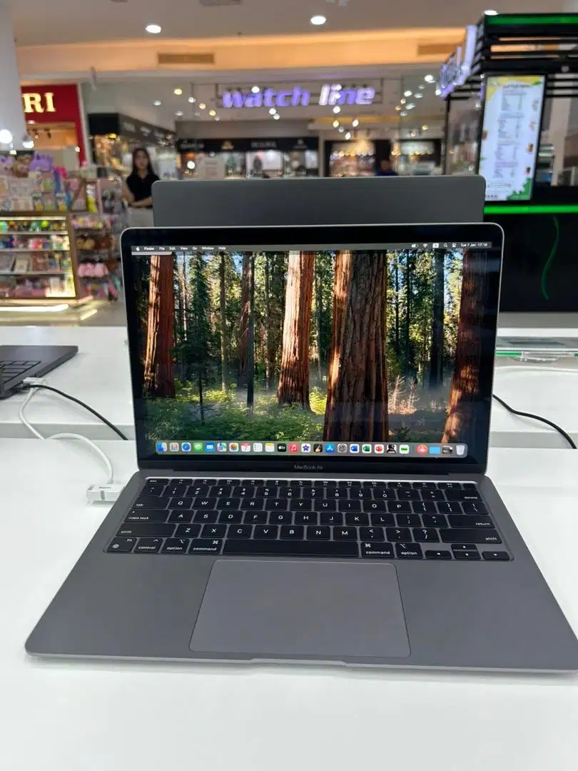 MacBook Air M1 256