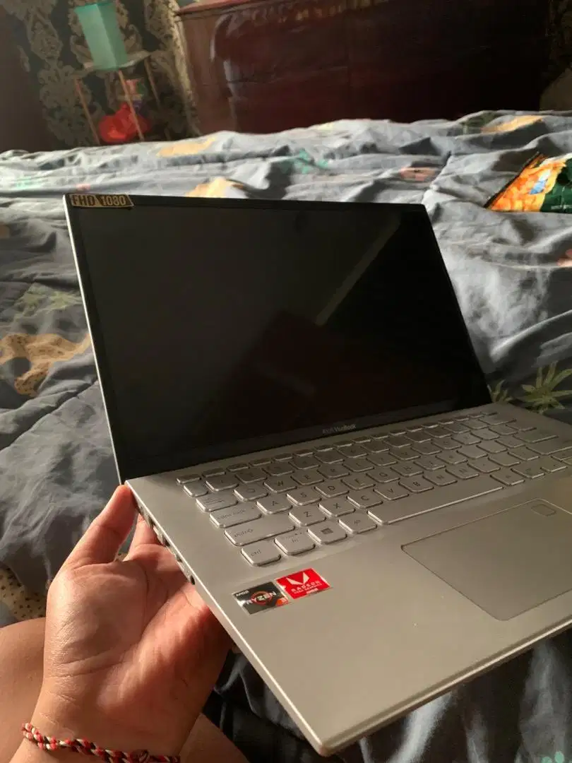 LAPTOP ASUS VIVOBOOK 14 X412DA AMD RYZEN 3