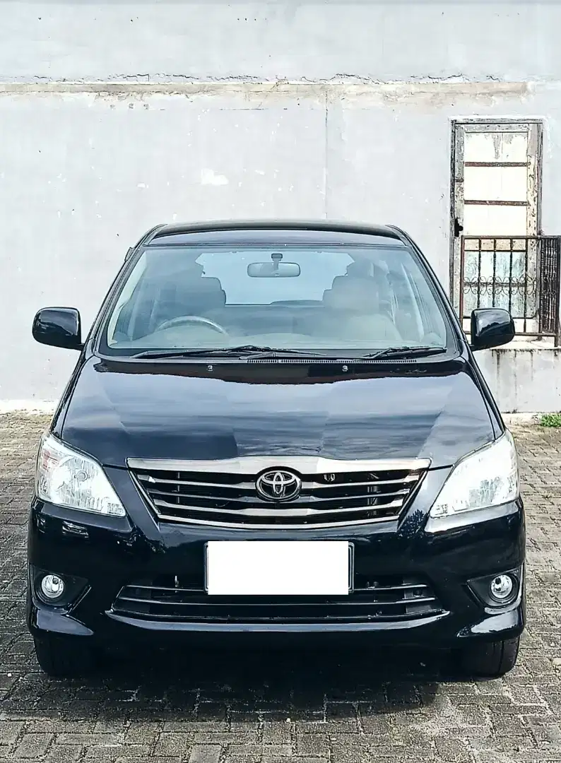 INNOVA 2.0 J MANUAL 2014