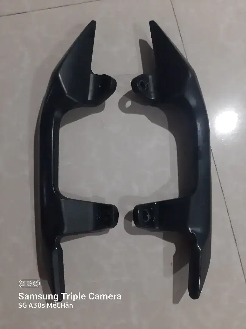 Begel jok honda adv 160