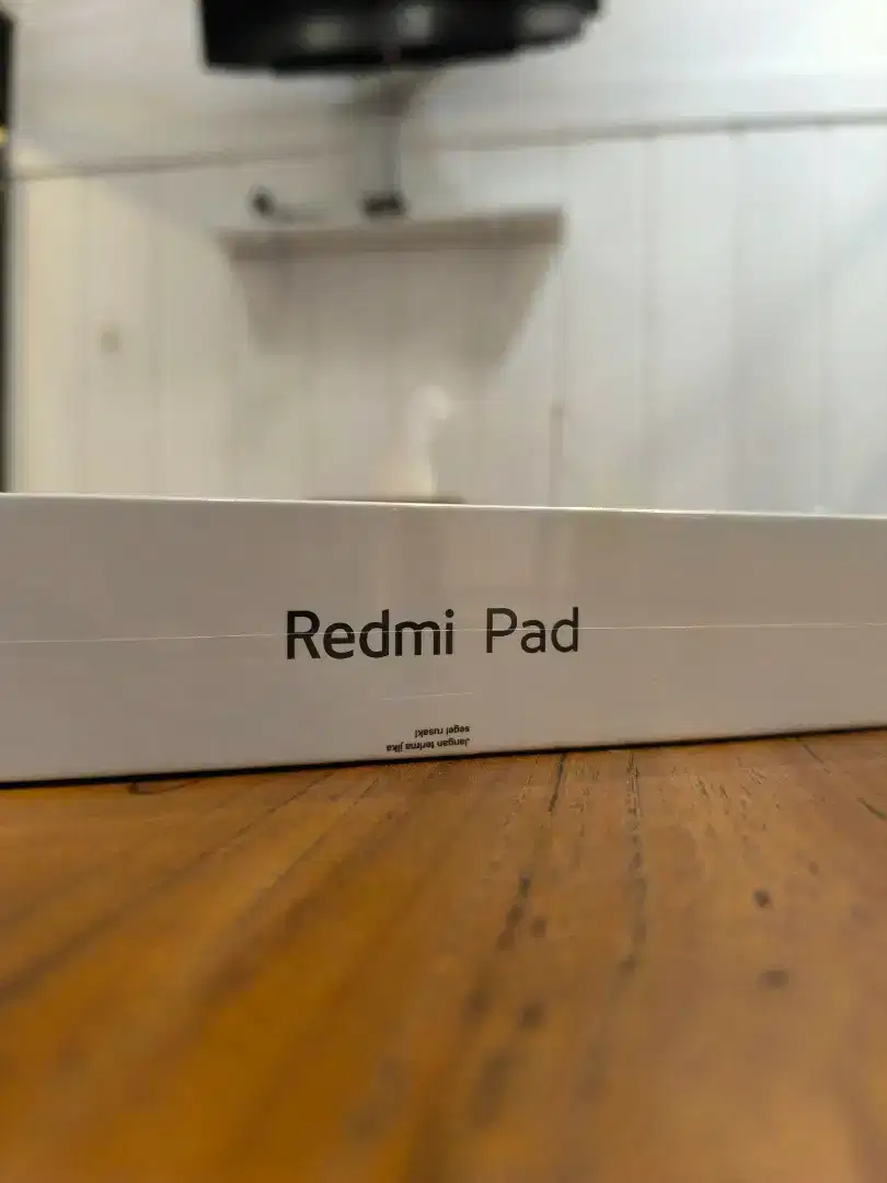 Xiaomi Redmi Pad 6/128gb Midnight Silver