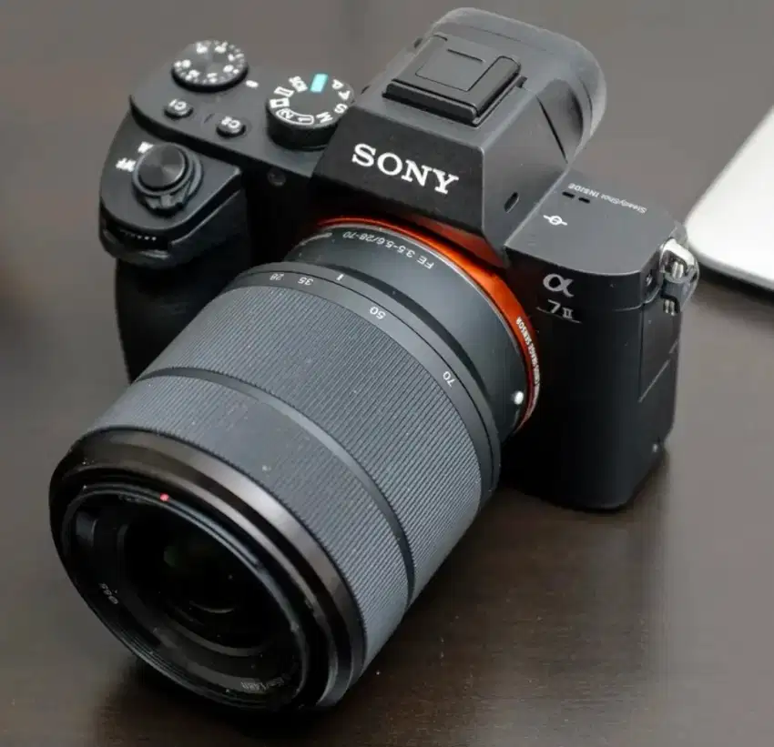 Sony A7ii Body Only