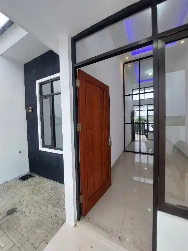 Dijual Rumah Murah di Jombang