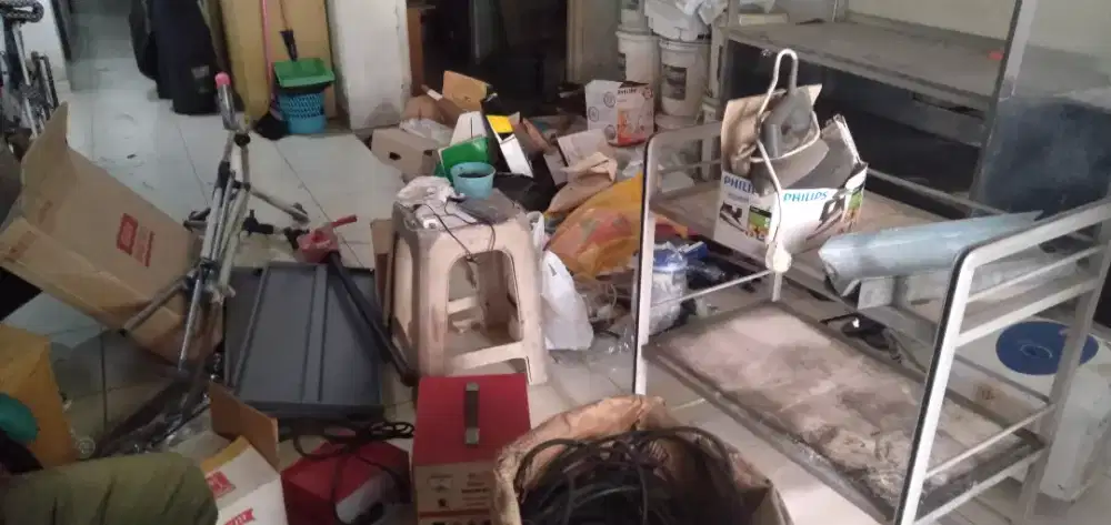 Terima rombeng Surabaya