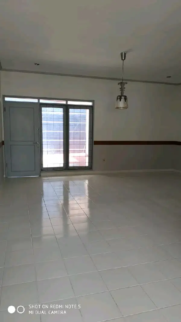 Rumah Siap Huni Pondok Hijau Bandung