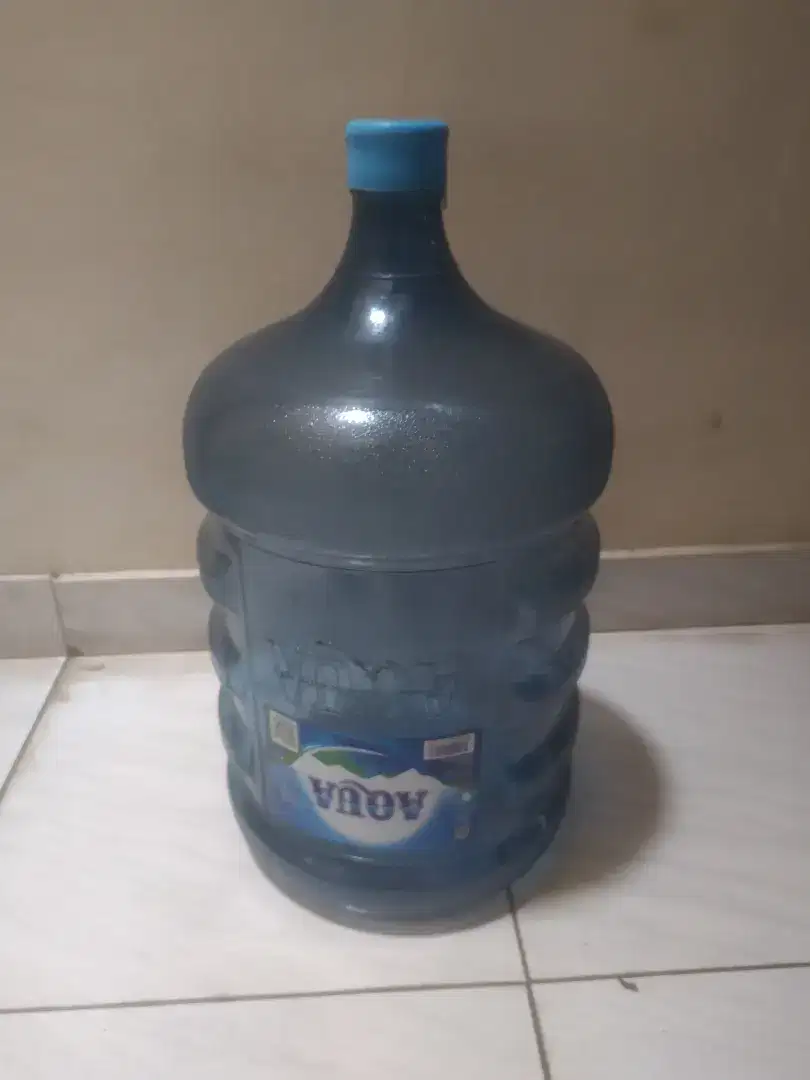 Galon Aqua 19 liter