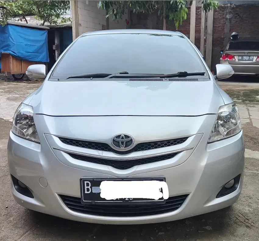 SPECIAL VIOS G CBU 2009