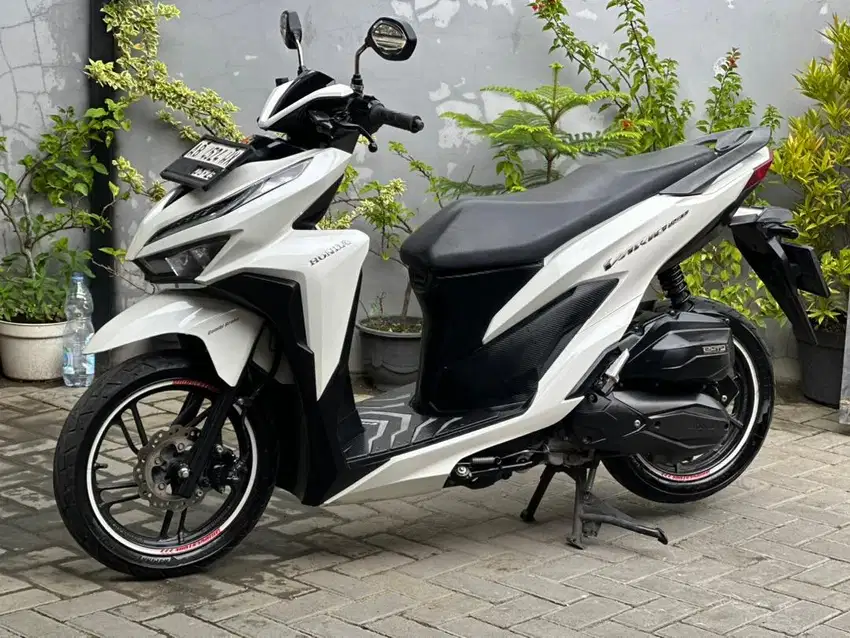 Vario 150 2019 ab pajak om