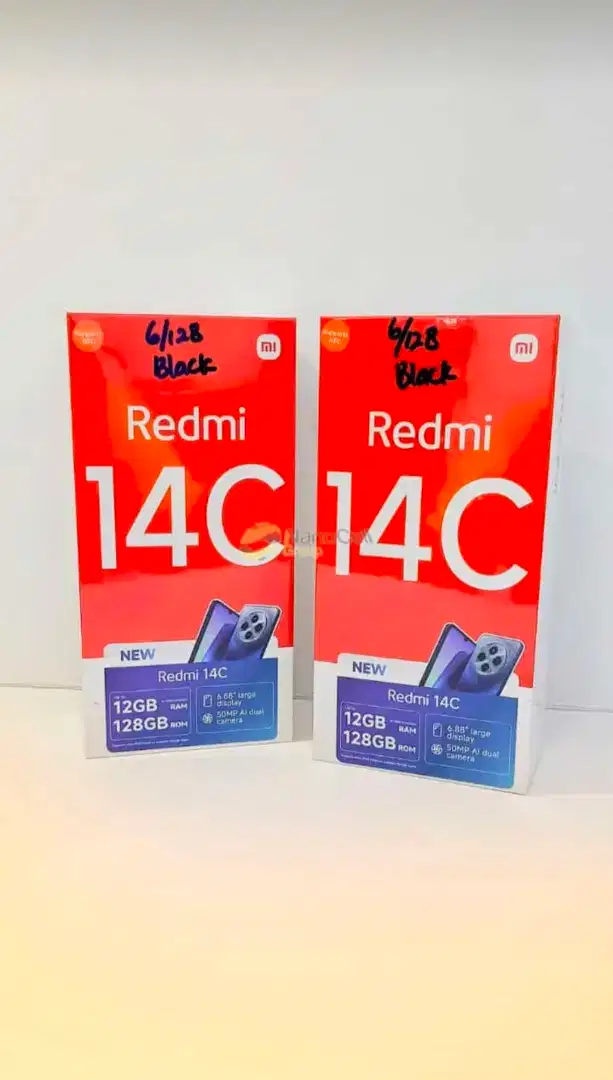 Redmi 14C 6/128