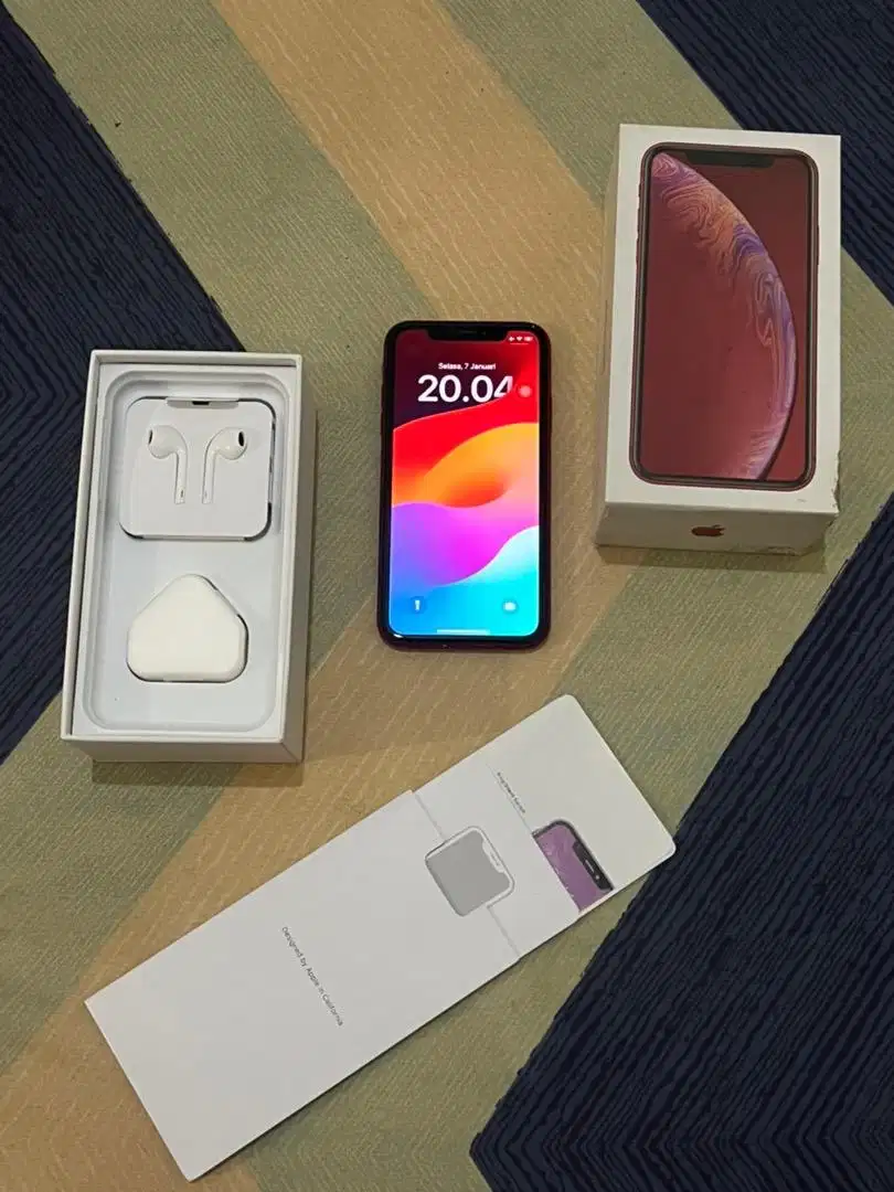 iPhone XR 64gb Inter