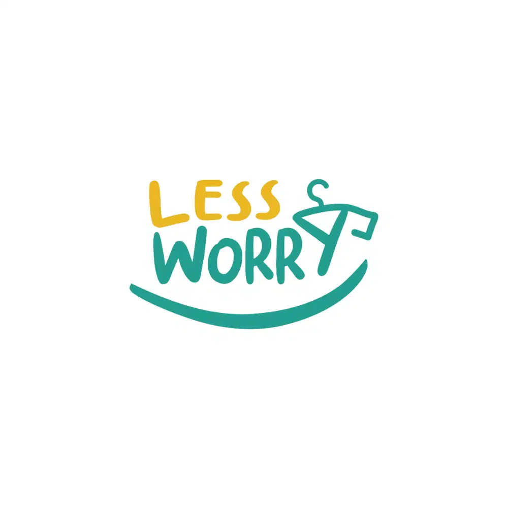 Less Worry - Laundry&Cleaning