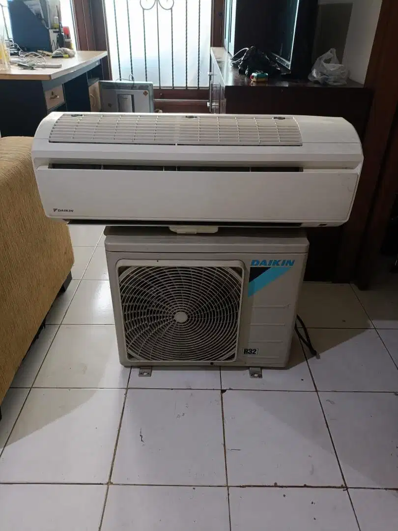 Ac Daikin R32 2020