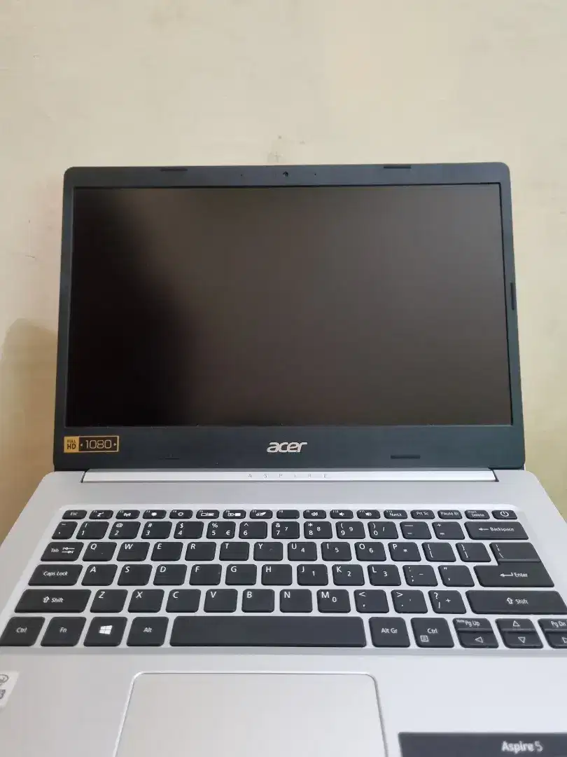 Jual Acer Aspire A514-53 Mulus Like New