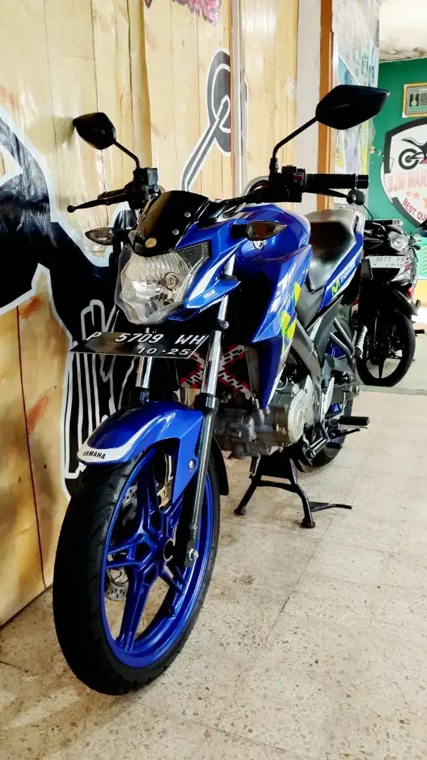 STOK TERBATAS ⁉️ NEW VIXION ADV 2015