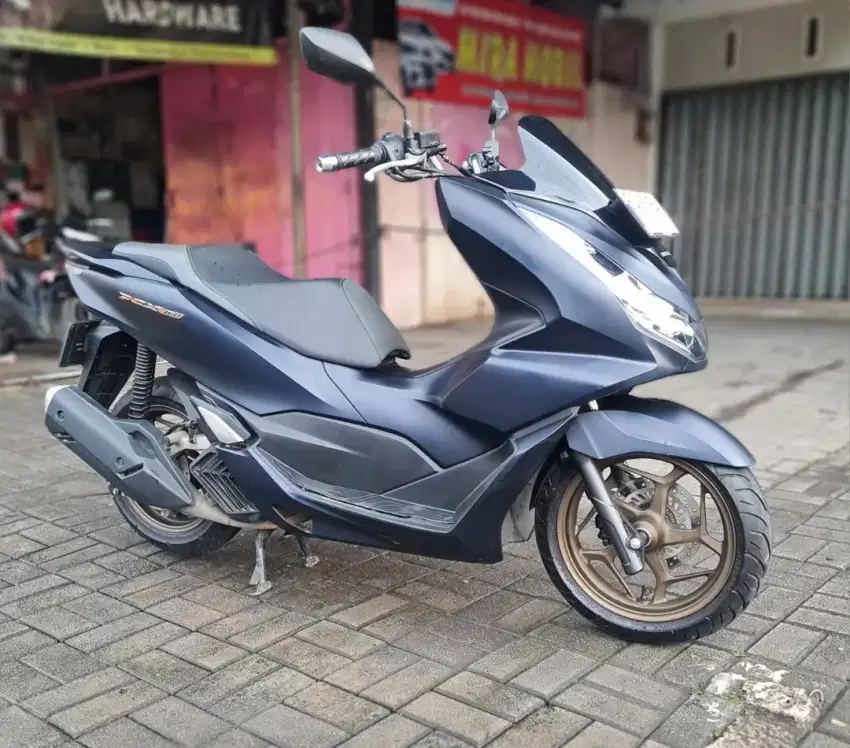 PCX 160 ABS 2024 ,Pajak baru sd Feb 2026