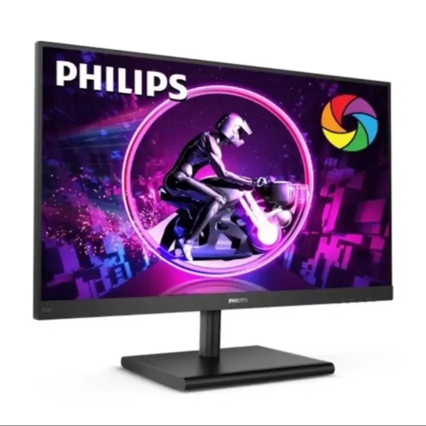 Monitor Games LED Philips 24inc 144HZ Bekasi