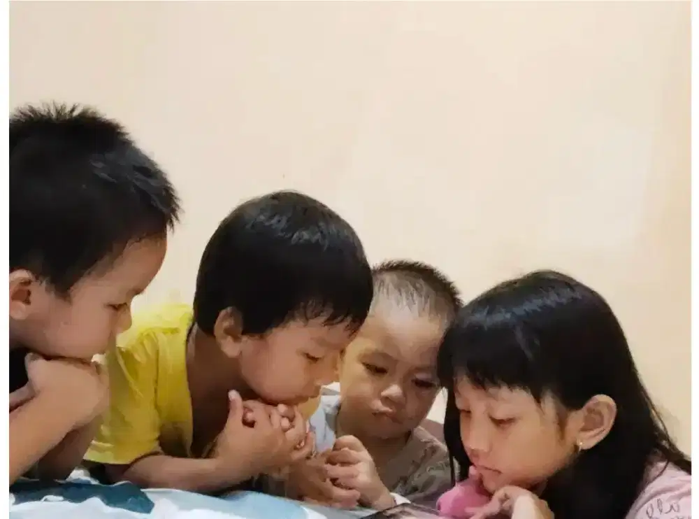 Cari ART Muslim,Nginap, Ngurus-Anak,PinterMasak,Bersih2Rumah