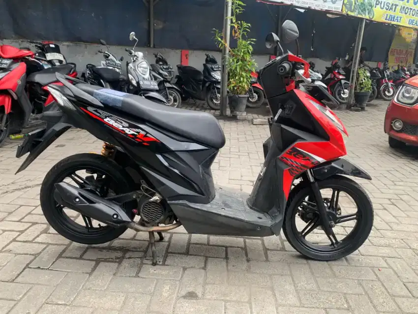 Beat new 2020.,Ss lengkap