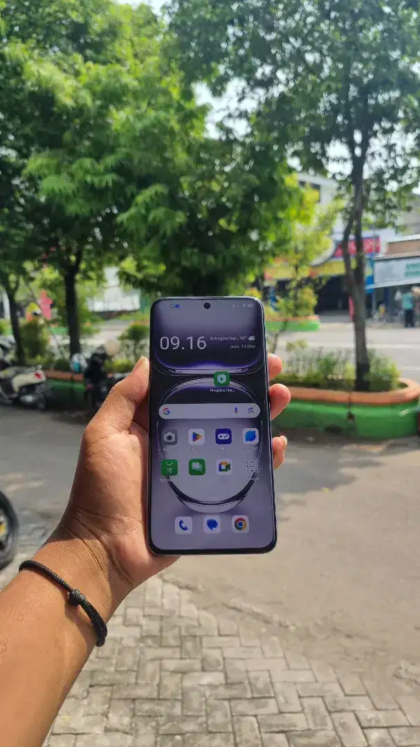 Jual Oppo Reno 12 Pro 5g