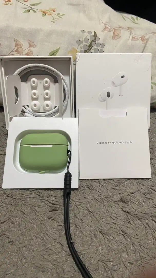 AirPods Pro Gen 2 Original