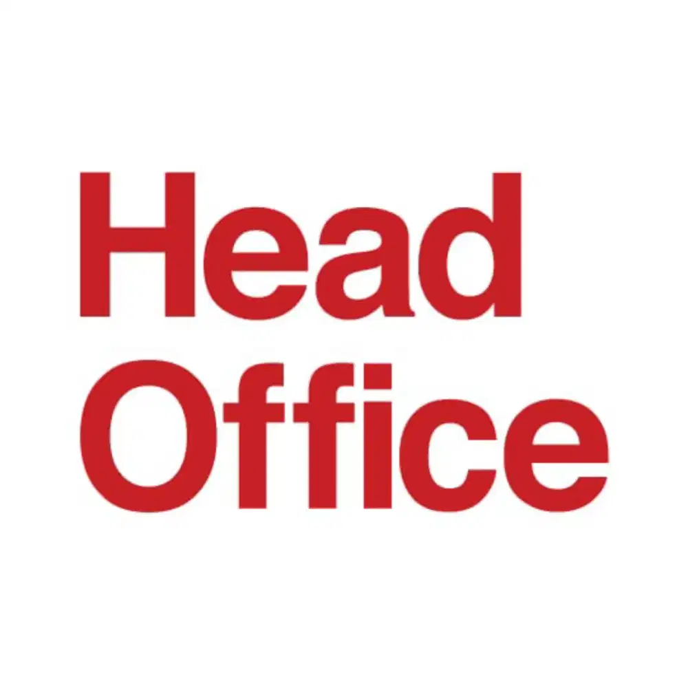 Loker staff administrasi office segera