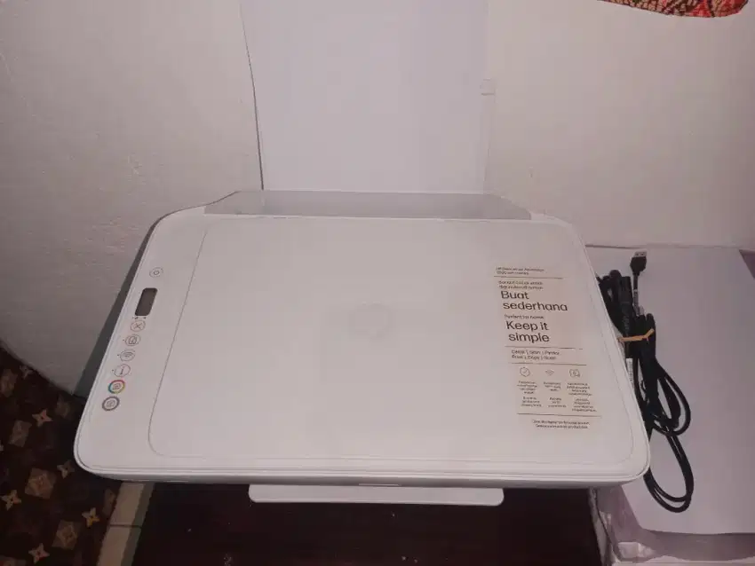 Printer HP Deskjet 2875