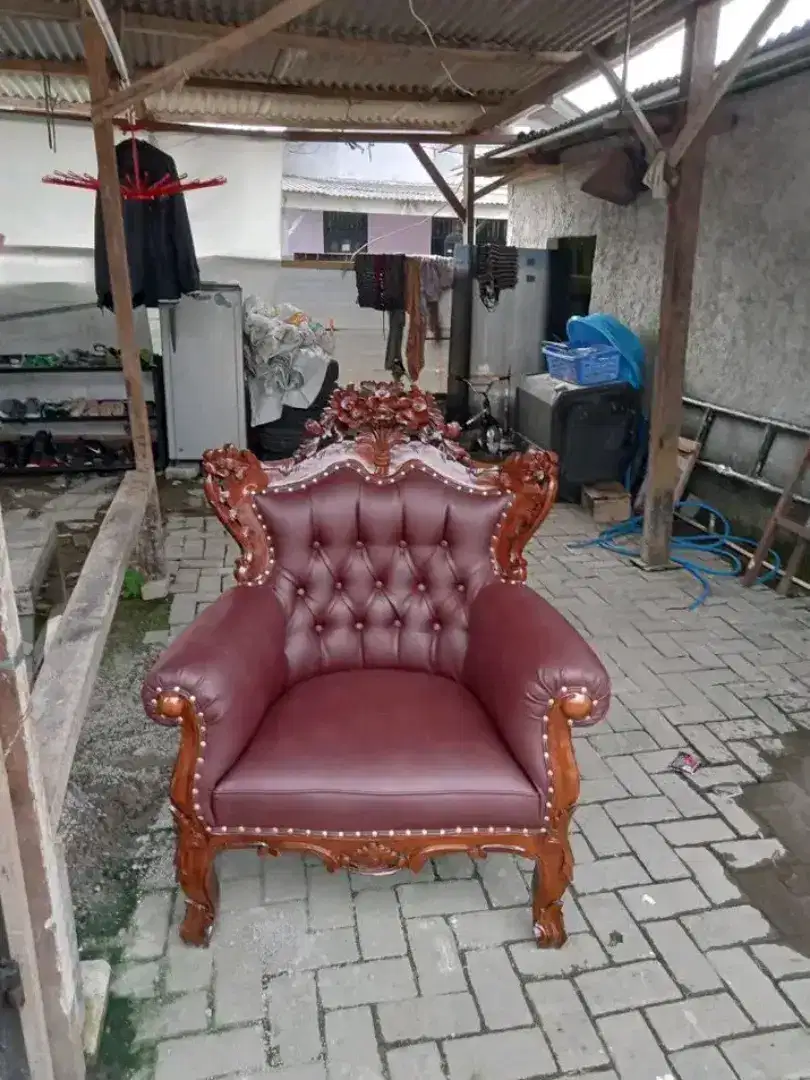 SERVIS SOFA PANGGILAN