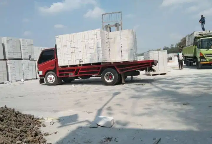 CIKARANG- DO BATA RINGAN HEBEL HERBEL MURAH DISTRIBUTOR