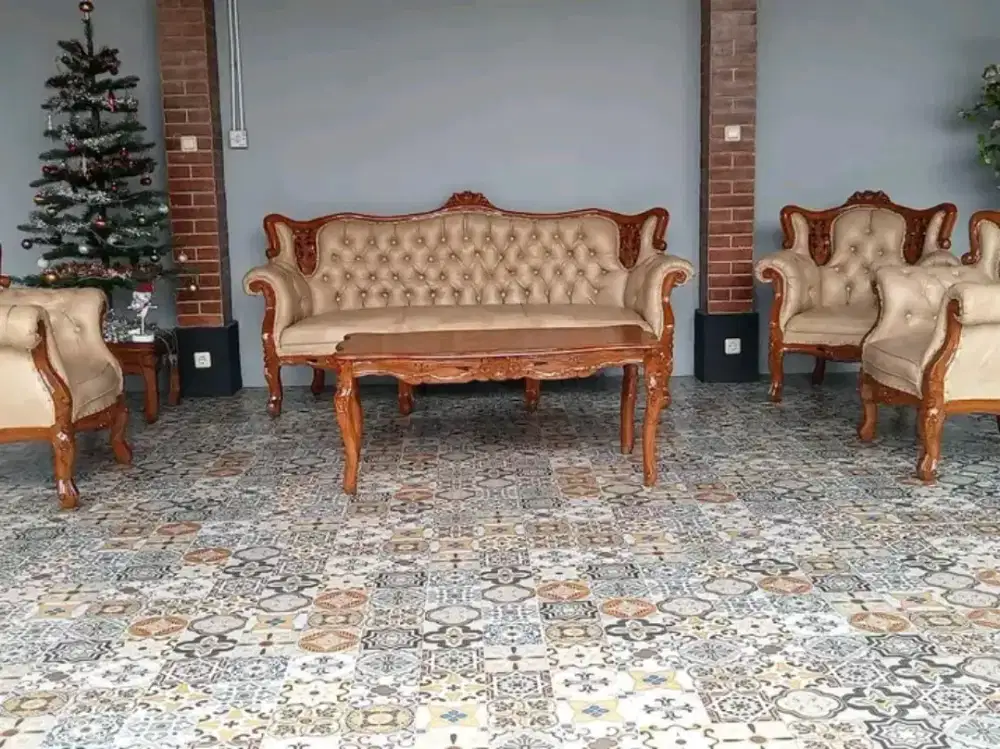 SERVIS SOFA PANGGILAN