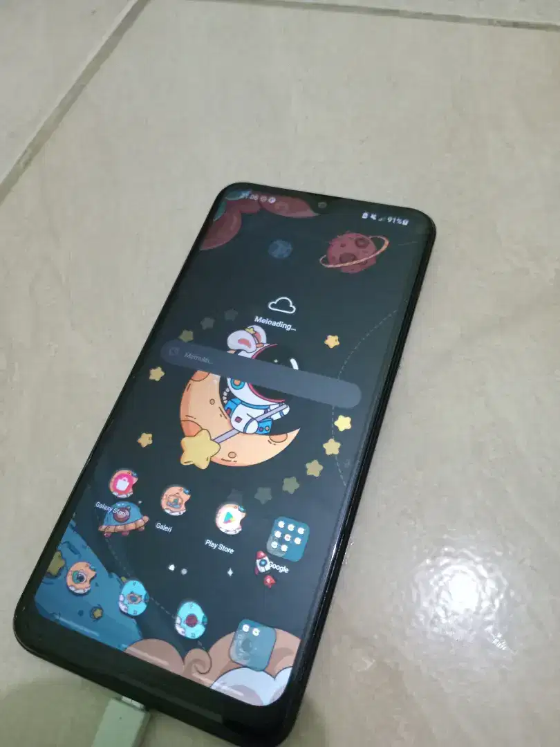 Jual Handphone Samsung A10s