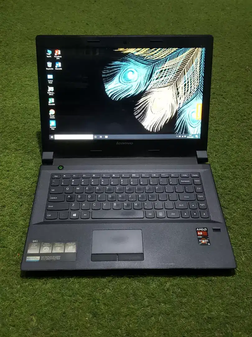 Lenovo B41-35 AMD-A8